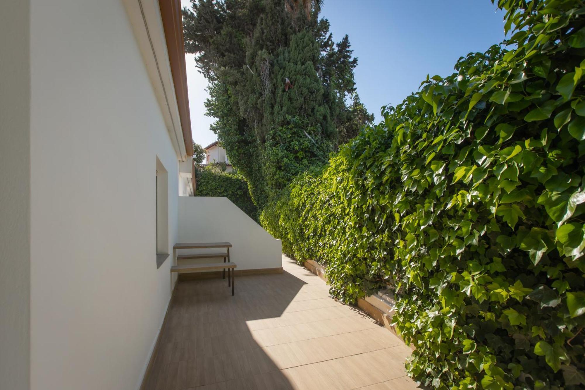 Hotel Zen Airport Torremolinos Exteriér fotografie