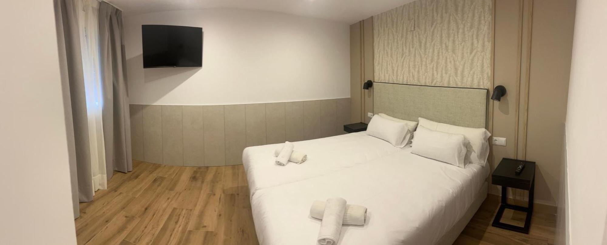 Hotel Zen Airport Torremolinos Exteriér fotografie